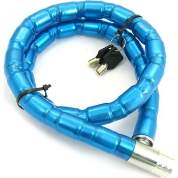 Zámek na kolo PROPER Zámek na kolo PROFI 100 x 3,3 cm