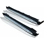 STTuning boční nášlapy Mercedes ML W164 2006-2011