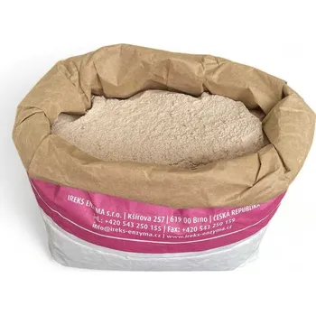 Čokoláda IREKS ENZYMA Sandra Mrkváč (směs na mrkvový dort) Hmotnost: 5 kg