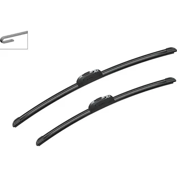 Stěrač List stěrače BOSCH 3 397 118 904