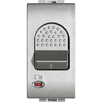 Proudový chránič BTICINO Jistič NT4301/16 BTLT 16A/1 3kA NT4301/16