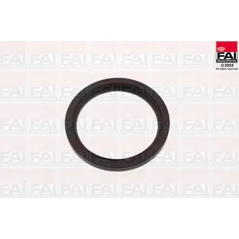 Těsnění motoru Těsnicí kroužek hřídele, klikový hřídel FAI AutoParts OS1166A