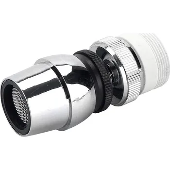 FRESHHH perlátor otočný, jednopolohový, vodu šetřící, 830460 M24