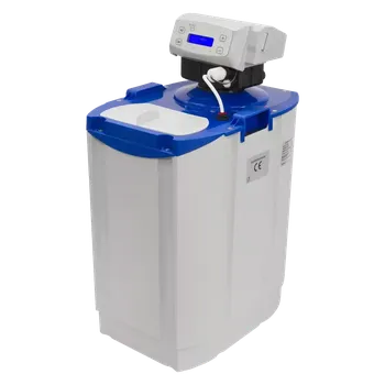 Změkčovač vody Změkčovač automatický 12 l | RM - AL 12