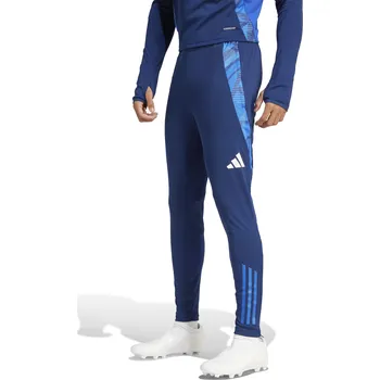 Tréninkové tepláky Adidas Tiro 24 Competition tmavě modrá Velikost: 128