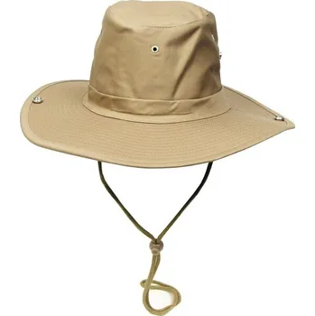 Klobouk MFH Cowboy klobouk vzor khaki