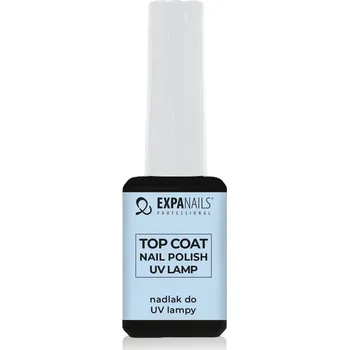 Expa Nails Nadlak do UV/CCFL lampy 5ml