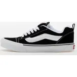 Tenisky Vans Knu Skool Black/ True White EUR 38.5