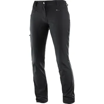 Dámské kalhoty Salomon Wayfarer Straight Pant W 392986