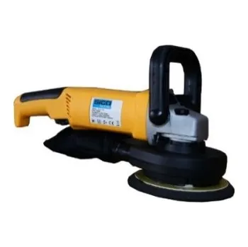 stolní bruska SICCO TOOLS Bruska rotační (ROTOX)