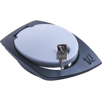 Pohon brány Came 119RIBX043 set odblokování pohonu brány Came BX243