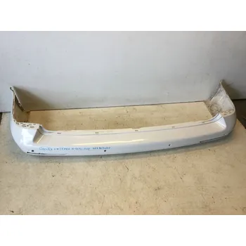 Nárazník Zadní Nárazník T5 Face 2010-2015 7E5807417E