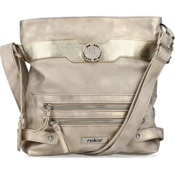 Kabelka Dámska kabelka Rieker H1346-90