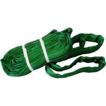 Upínací popruh Nekonečný zvedací popruh, do 2 000 kg, jednovrstvý, délka 2 m