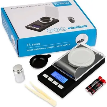 Laboratorní váha Leventi Digitální mikrováha TL-7850