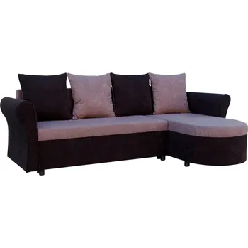 Nábytek ImportWorld Sedací souprava Kasia 2, pěnová (Barva čalounění: Alova 10)