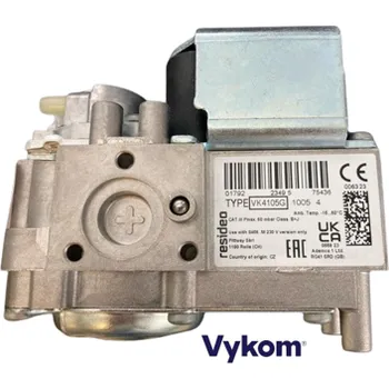Příslušenství ke kotli Plynový ventil Honeywell (Resideo) VK 4105 G 1005