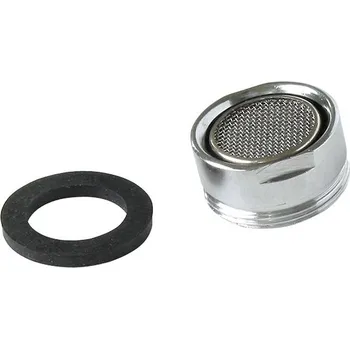 BALLETTO perlátor pro ramínko, 81029A, M24, chrom