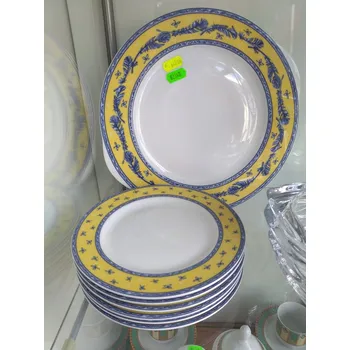 Souprava šperků Koláčová souprava Jana