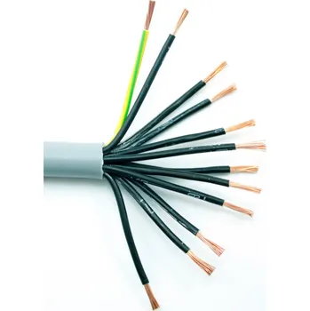 elektrický kabel PRYSMIAN YSLY-JZ 12x1,5 20211958