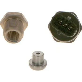 Čidlo automobilu Snímač, tlak paliva BOSCH F 00R 004 556