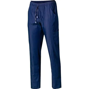 Zdravotnický oděv Gary´s Kalhoty Uni Zafiro džínové Modrá S