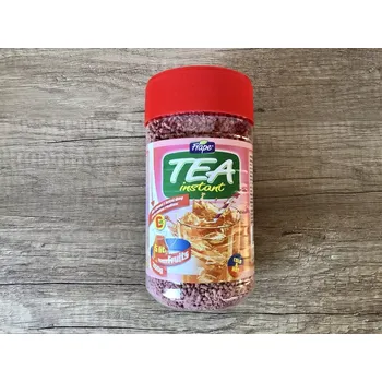 Čaj Frape Ovocný instantní čaj 350g