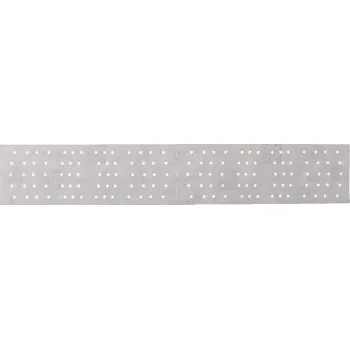 Brusný papír Mirka IRIDIUM 70x400mm Grip 140L Perf hrubost: P180
