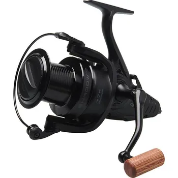 Rybářský naviják Dam Naviják Shadow 7 FS 8000 SLS