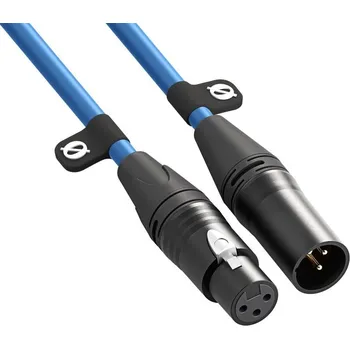 RØDE XLR CABLE-6m blue