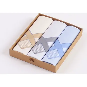 Látkový kapesník Matějovský Máš to v kapse #28