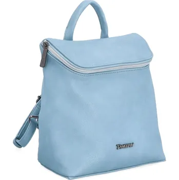 Městský batoh Městský batoh Na zádech Tangerin modrá 8038 SM