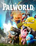 Palworld PC digitální verze