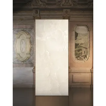 Dlažba EMIL CERAMICA S.p.A. Tele Di Marmo Onyx Ivory Full Lappato Rett. 120x278 6,5 mm dlažba