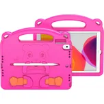 DuxDucis Dětské pouzdro pro iPad 10.2 (2021/2020/2019) - DuxDucis, Panda Pink