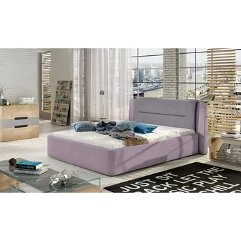 Postel ImportWorld Postel Vilem 140x200 cm - Soro 61 / Soro 65 (barva potahu)