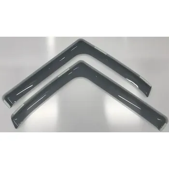 Plexi ofuk oken Ofuky oken/ Deflektory Iveco S-WAY/X-WAY, art.8540 (montáž pod těsnění)