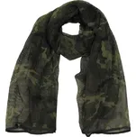 MFH Síťovaný šátek, M 95 CZ camo cca 190 x 90 cm