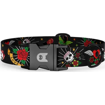 Obojek pro psa Obojek pro psa Obodog® Basic kolekce Rebel