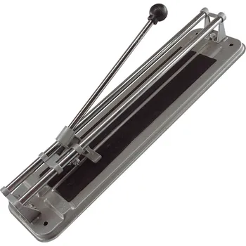 řezačka na dlažbu Nezadaná Madalbal 80493-R POŠK. OBAL řezačka obkladaček STANDARD, 400mm