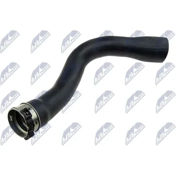 Hadička plnicího vzduchu NTY GPP-PL-023