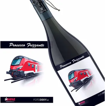 Víno Víno Škoda 109E (Druh Vína: Prosecco)