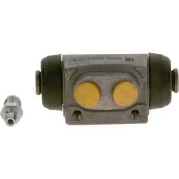 Brzdový válec Válec kolové brzdy BOSCH F 026 002 011