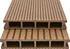 Terasové prkno WPC terasová prkna + příslušenství 40 m2