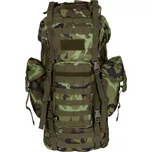 Batoh BW Combat, MFH, 65 L, vz. 95