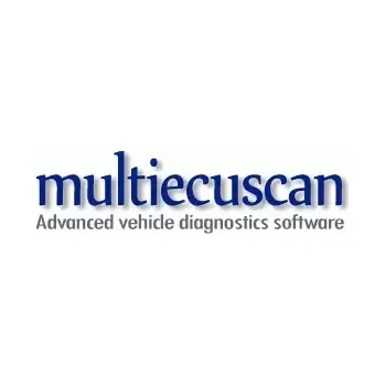 Autodiagnostika Multiecuscan 5.2 (licence software v češtině)