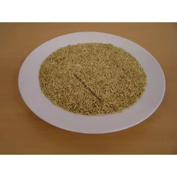 Krmivo pro ptáka LLC West-Dale Oves nahý 1 kg