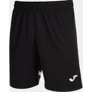 Běžecké oblečení Fotbalové trenky Joma Tokyo Velikost: XS, Barva: černá/bílá