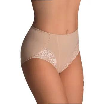 Dámské stahovací prádlo Stahovací kalhotky Eldar Venus Béžová M