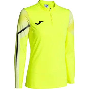 Pánská mikina Dámská sportovní mikina Joma Elite XI Velikost: M, Barva: sv.modrá/bílá